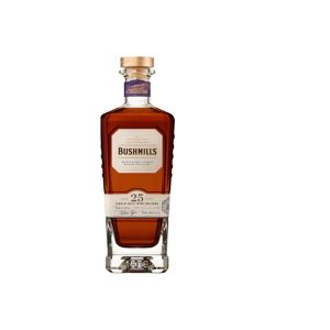 Bushmills 25 Year Old
